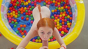 Dolly Little In Playful Teen 18+ Takes Too Big Hard Cock